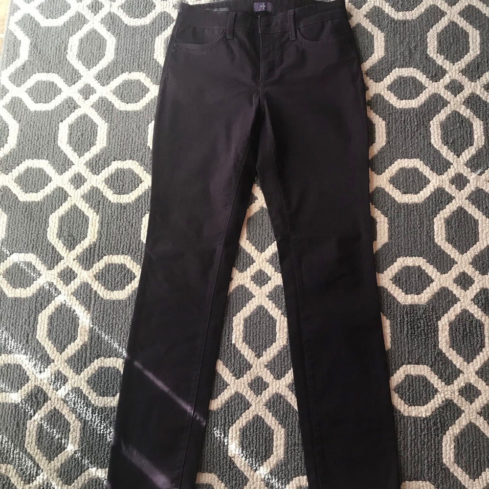 NYDJ Samantha Slim Fit Jean